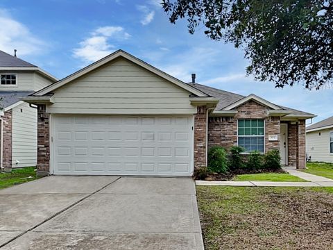 Photo of 931 Redcrest Springs Court, Houston, TX 77073 (MLS # 69624490)