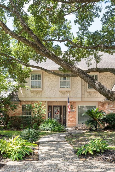 Photo of 3514 Creekbriar Drive, Houston, TX 77068 (MLS # 22368661)