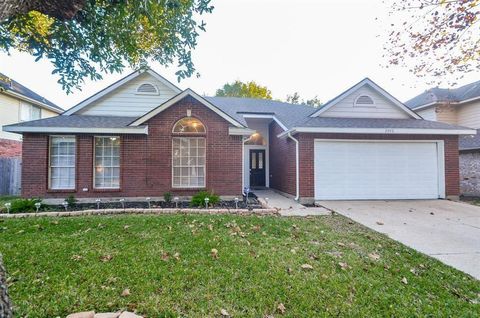 Photo of 2906 Cocona Lane, Houston, TX 77073 (MLS # 55838711)