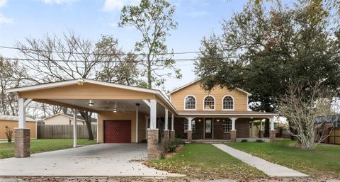 6900 Gregdale Road Houston TX 77049