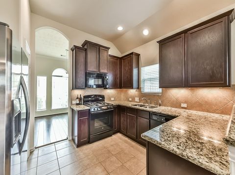 Tiny photo for 24710 Forest Canopy Drive, Katy, TX 77493 (MLS # 98869333)