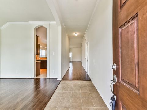 Tiny photo for 24710 Forest Canopy Drive, Katy, TX 77493 (MLS # 98869333)