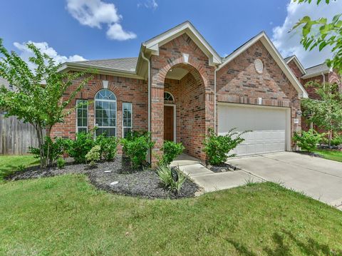 Tiny photo for 24710 Forest Canopy Drive, Katy, TX 77493 (MLS # 98869333)