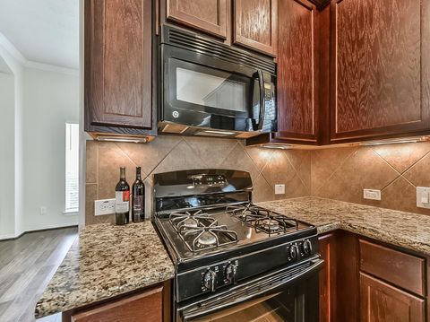 Tiny photo for 24710 Forest Canopy Drive, Katy, TX 77493 (MLS # 98869333)