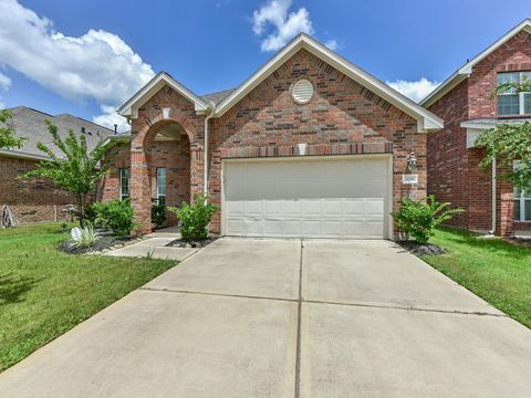 Photo of 24710 Forest Canopy Drive, Katy, TX 77493 (MLS # 98869333)