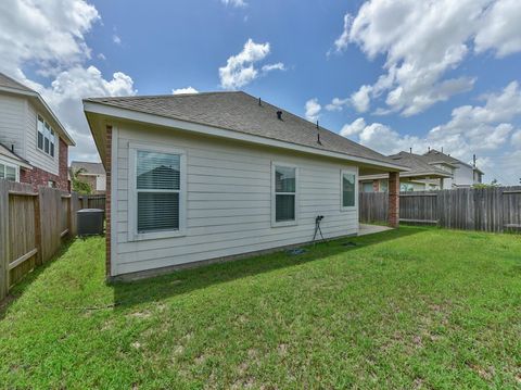 Tiny photo for 24710 Forest Canopy Drive, Katy, TX 77493 (MLS # 98869333)