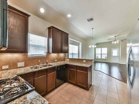 Tiny photo for 24710 Forest Canopy Drive, Katy, TX 77493 (MLS # 98869333)