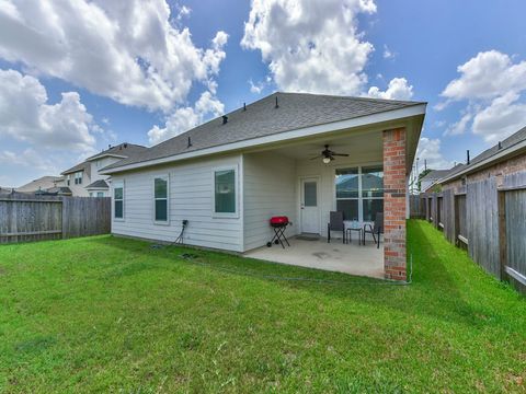 Tiny photo for 24710 Forest Canopy Drive, Katy, TX 77493 (MLS # 98869333)