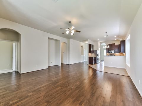 Tiny photo for 24710 Forest Canopy Drive, Katy, TX 77493 (MLS # 98869333)