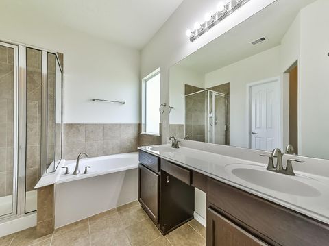 Tiny photo for 24710 Forest Canopy Drive, Katy, TX 77493 (MLS # 98869333)