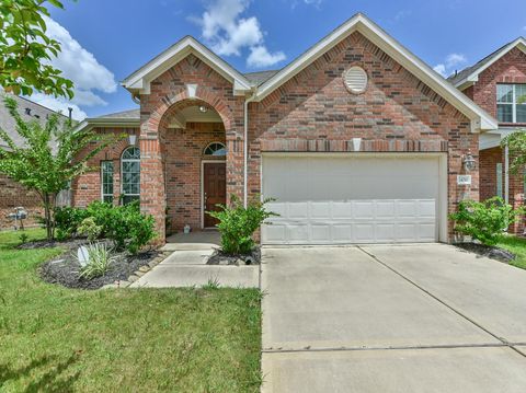 Tiny photo for 24710 Forest Canopy Drive, Katy, TX 77493 (MLS # 98869333)