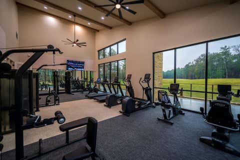 Tiny photo for 9034 Cliff Palace Drive, Porter, TX 77365 (MLS # 51101164)