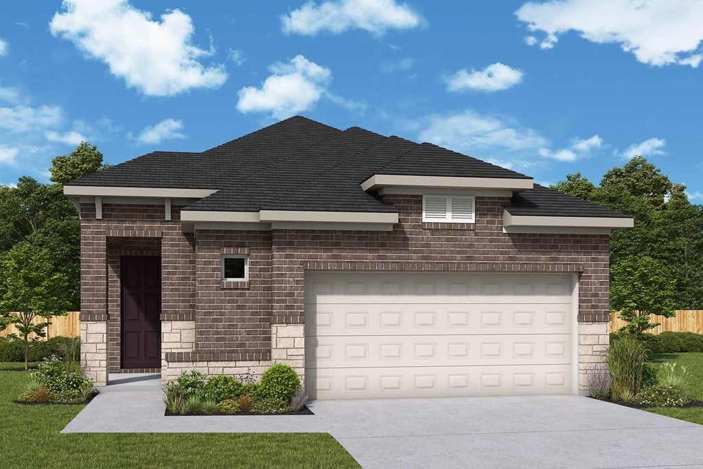 Photo of 9034 Cliff Palace Drive, Porter, TX 77365 (MLS # 51101164)