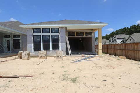 Tiny photo for 9034 Cliff Palace Drive, Porter, TX 77365 (MLS # 51101164)