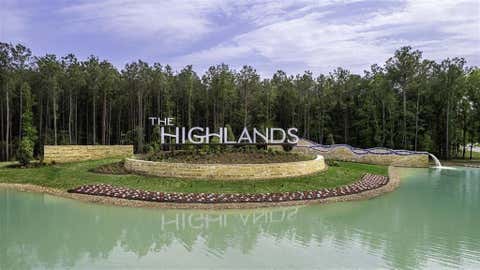 Tiny photo for 9034 Cliff Palace Drive, Porter, TX 77365 (MLS # 51101164)