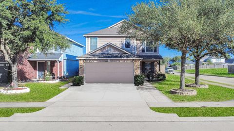 6902 Anson Point Lane Houston TX 77040