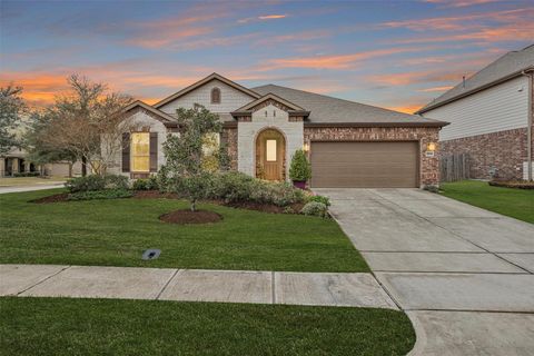 3614 Alston Place Pearland TX 77584