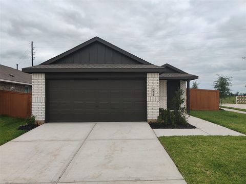 Photo of 10423 Birds Nest Drive, Beasley, TX 77417 (MLS # 77755377)