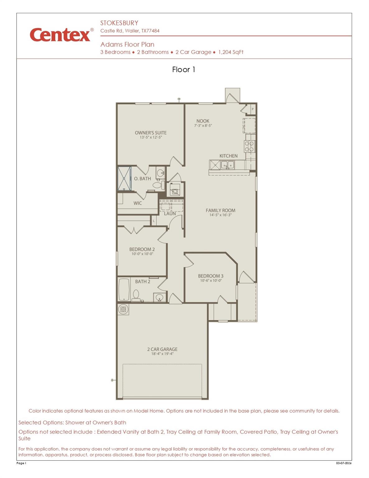 23123 Daftmill Drive