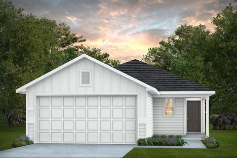Photo of 23123 Daftmill Drive, Waller, TX 77484 (MLS # 17582172)