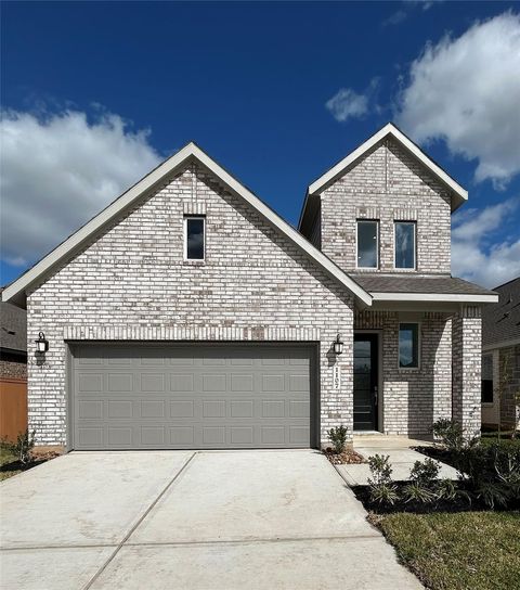 13067 Pine Trace Street Magnolia TX 77354