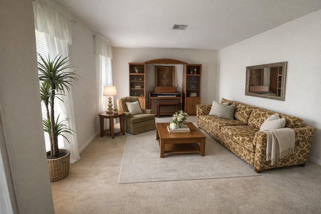 Photo of 1615 Hill Top Lane, Houston, TX 77339 (MLS # 46619450)