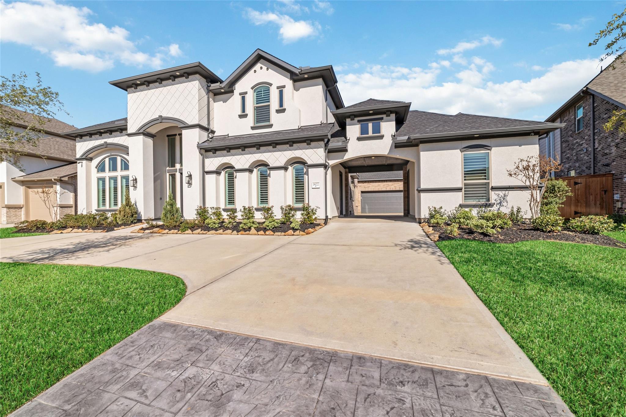 18022 Bachman Branch Drive