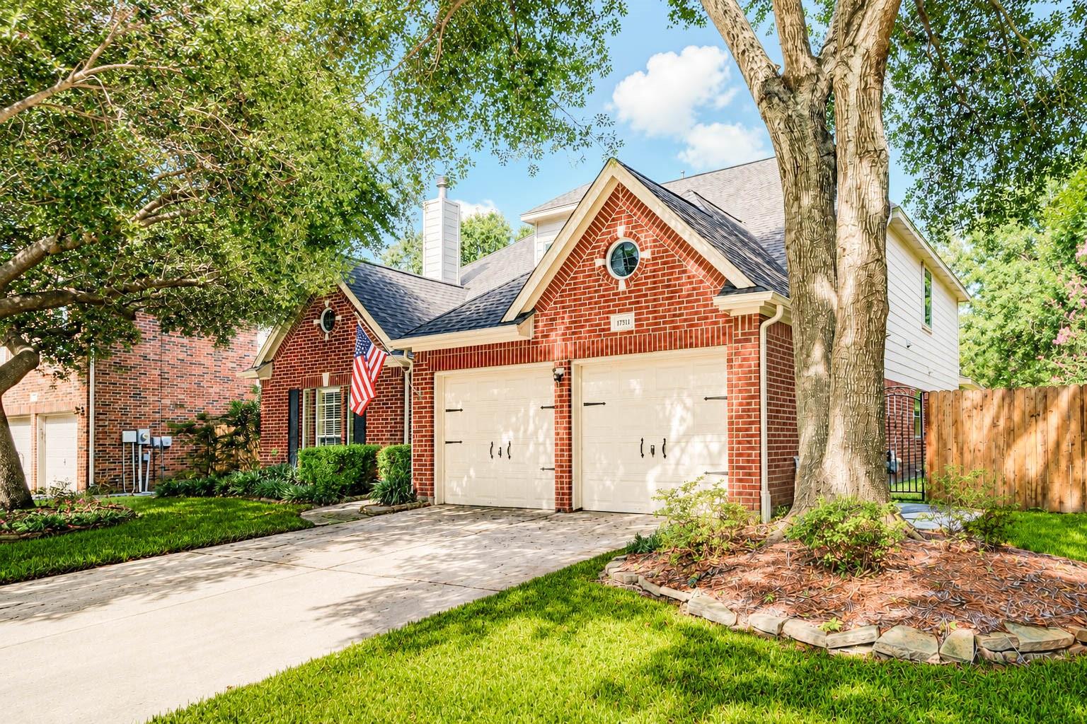 17311 Pikes Peek Court