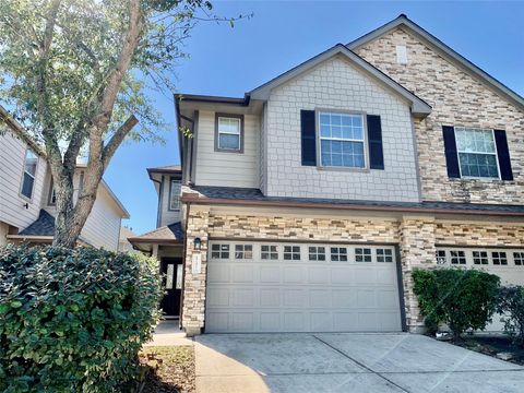 Photo of 12414 Jasmine Brook Lane, Houston, TX 77089 (MLS # 14853452)