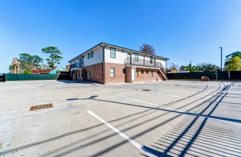 Photo of 2906 Berry Road #5, Houston, TX 77093 (MLS # 96858617)