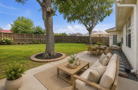 Photo of 18010 Quiet Stream Court, Houston, TX 77095 (MLS # 56512593)