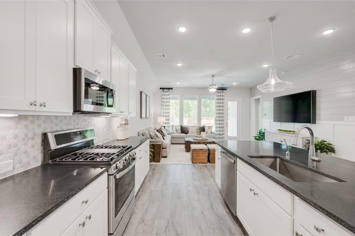 17819 Quartz Springs Lane