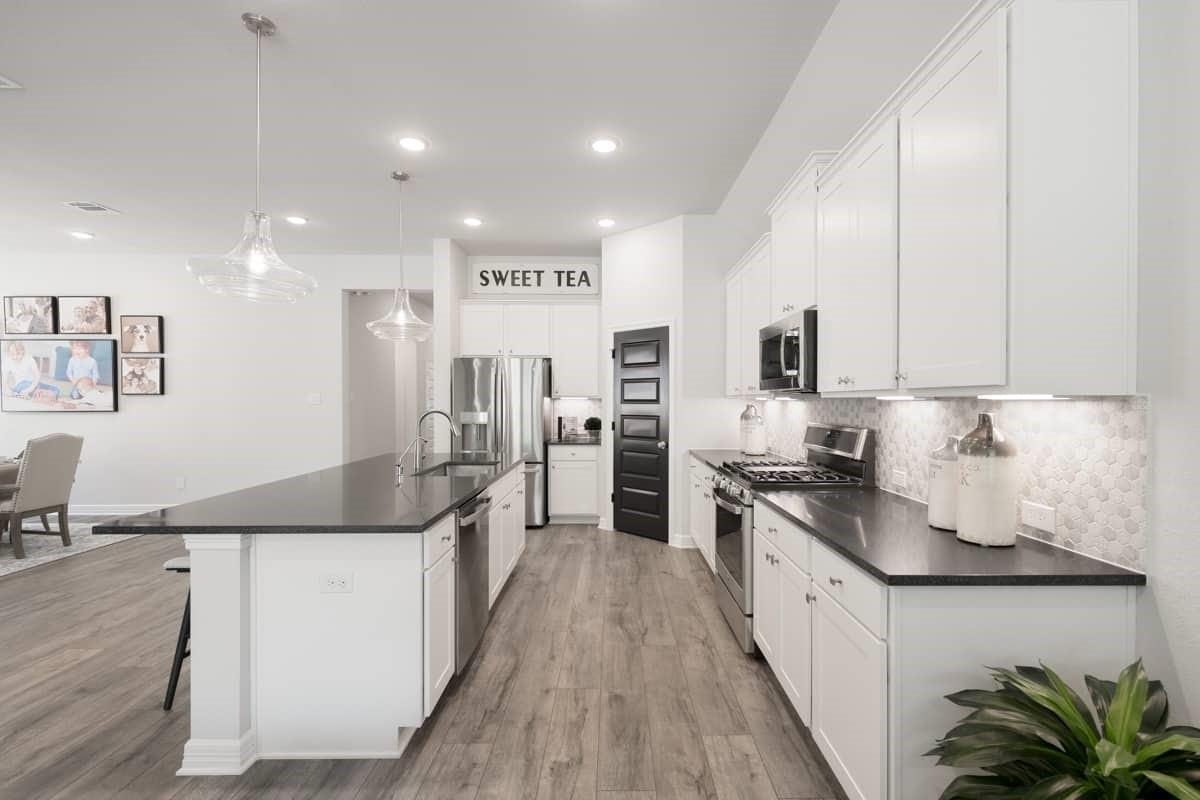 17819 Quartz Springs Lane
