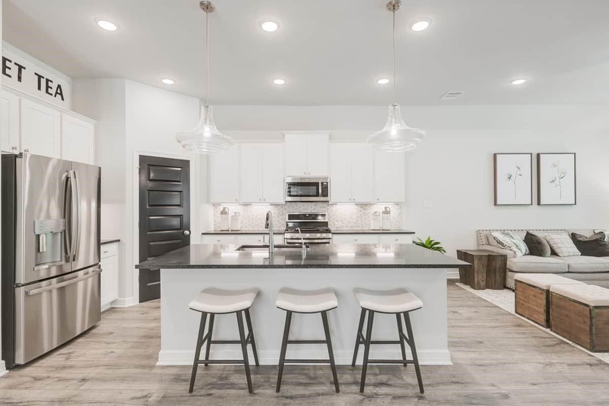 17819 Quartz Springs Lane