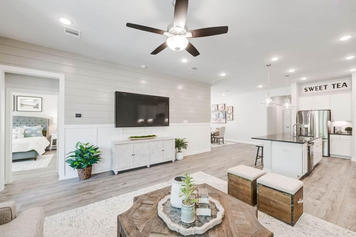 17819 Quartz Springs Lane