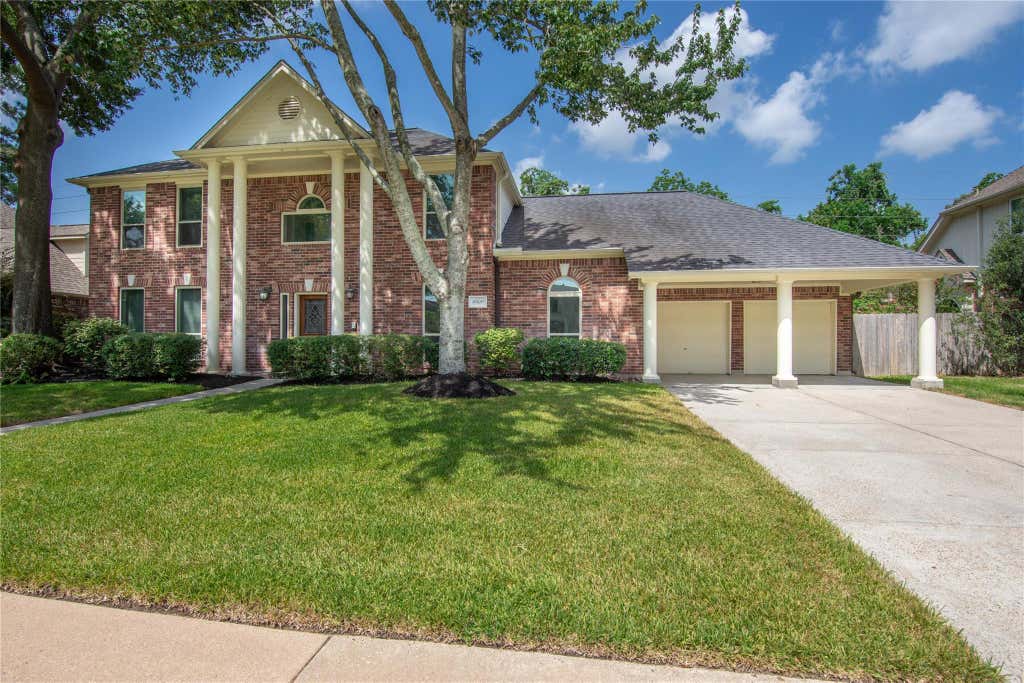 Photo of 16410 Avenplace Road, Tomball, TX 77377 (MLS # 6331357)