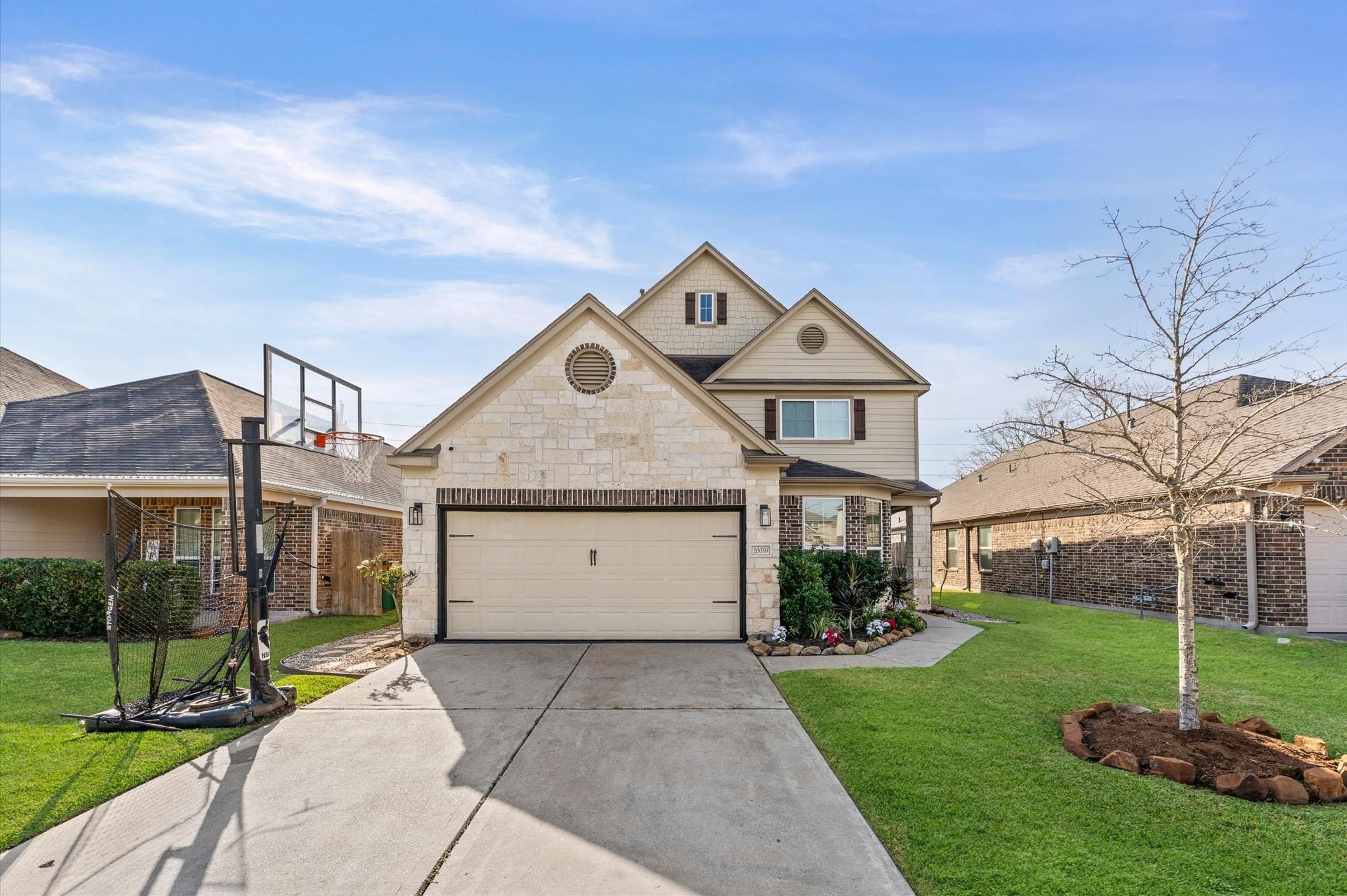20059 Sunshine Ridge Lane