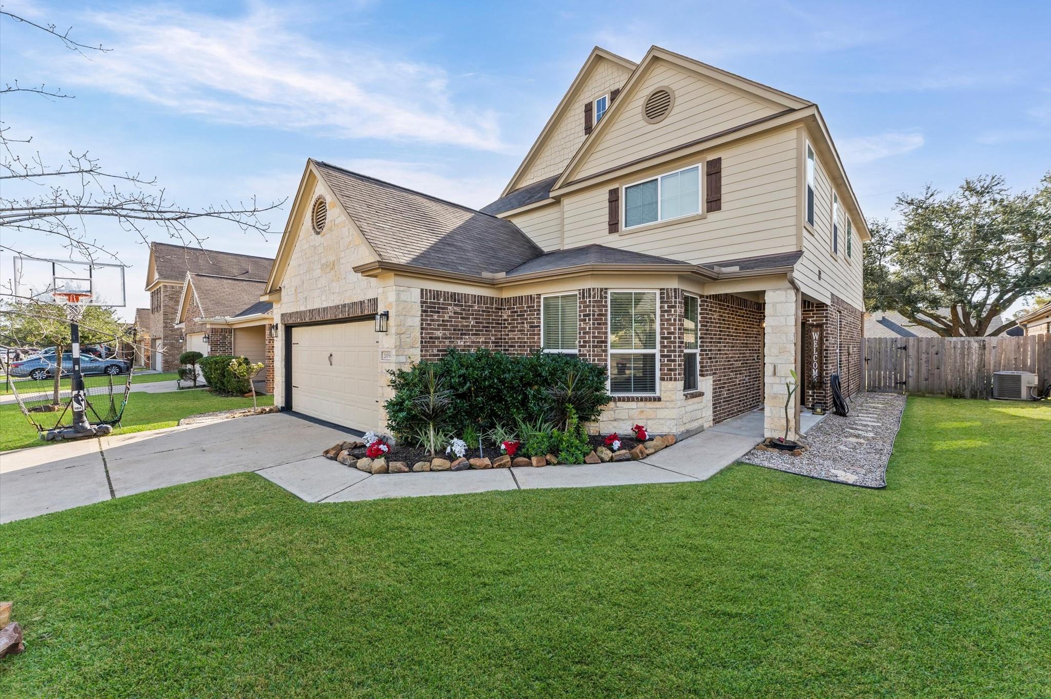 20059 Sunshine Ridge Lane