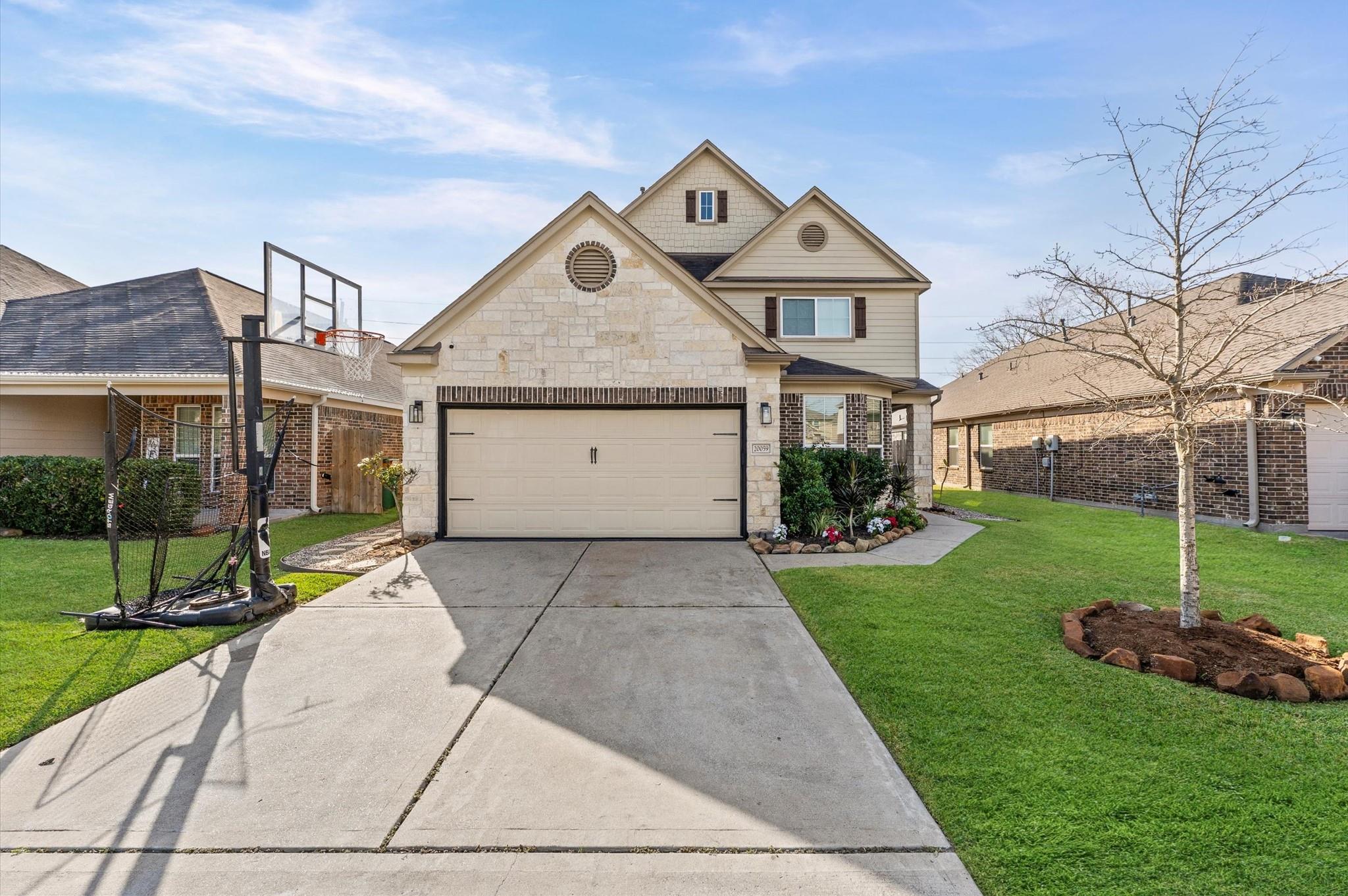 20059 Sunshine Ridge Lane