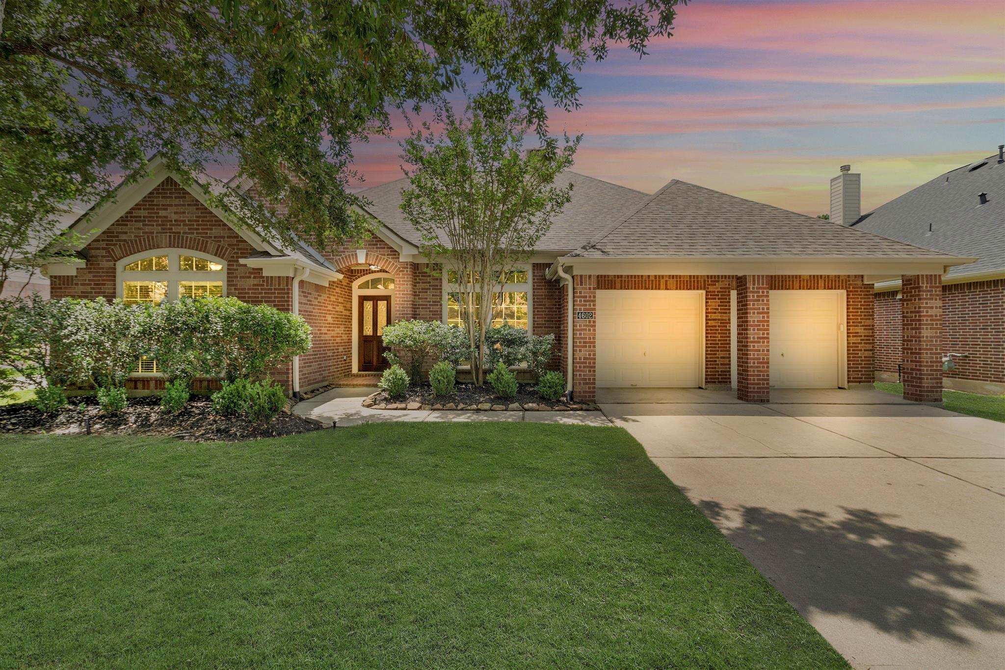 4602 Huntwood Hills Lane