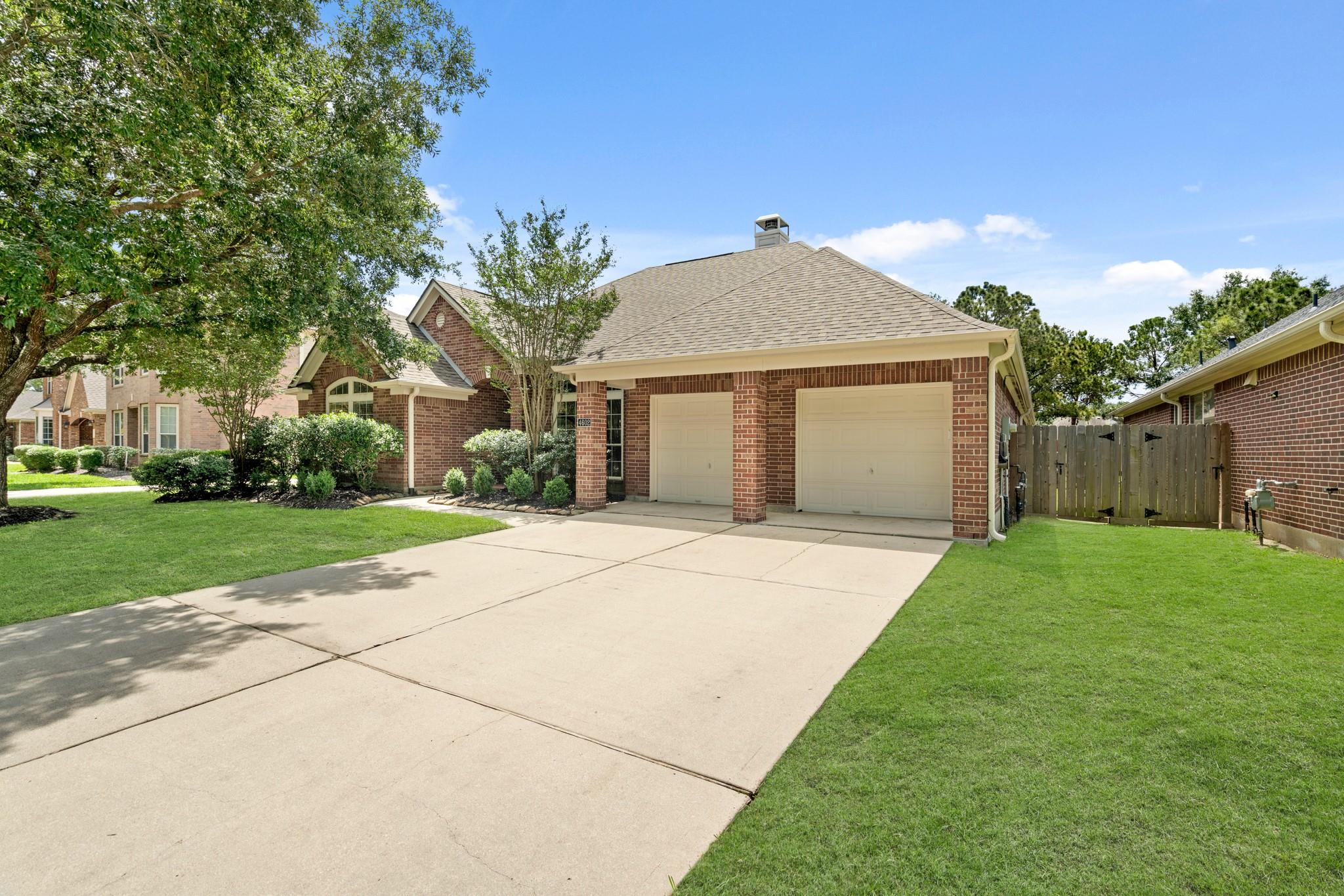 4602 Huntwood Hills Lane