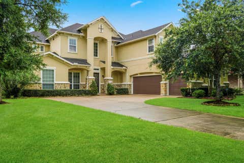 Photo of 33 Combwell Garden, Missouri City, TX 77459 (MLS # 95121878)