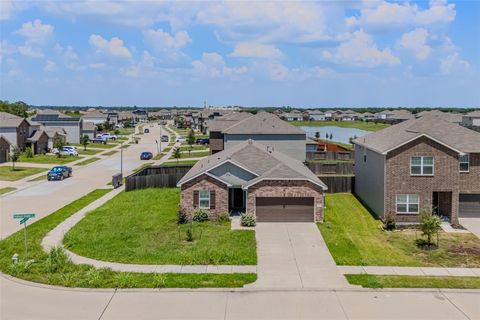 Photo of 6307 Highland Heights Dr Dr, Richmond, TX 77469 (MLS # 61672105)