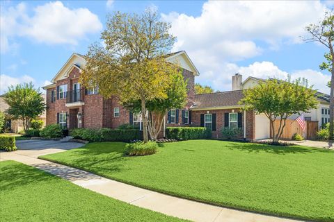 Photo of 1202 Meadowlark Lane, Sugar Land, TX 77478 (MLS # 31307975)