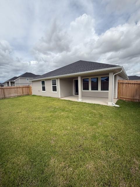 3515 Ashe Landing Dr
