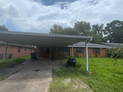 Photo of 5817 Langley Road, Houston, TX 77016 (MLS # 64881165)
