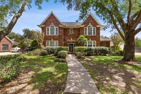 Photo of 3902 Misty Morn Lane, Sugar Land, TX 77479 (MLS # 52478900)