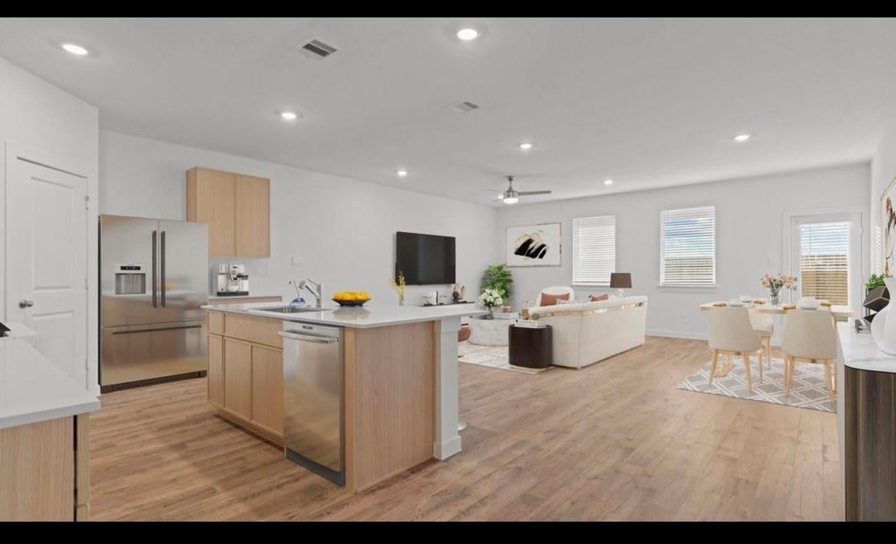 3523 Goldfinch Woods Drive