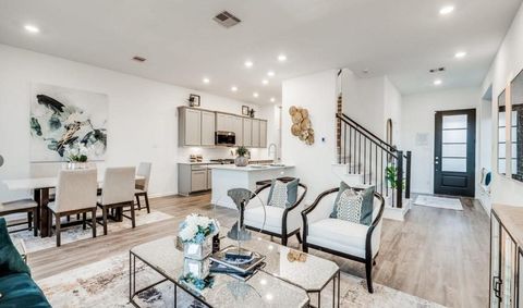 Tiny photo for 2216 Via Isa Lane, Houston, TX 77051 (MLS # 47945506)