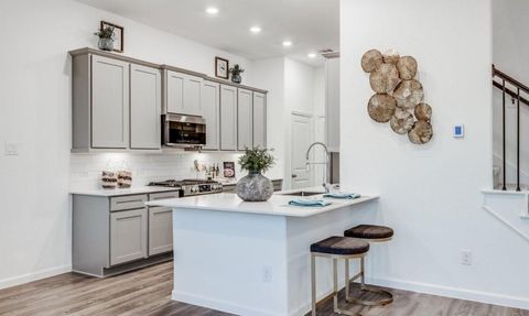 Tiny photo for 2216 Via Isa Lane, Houston, TX 77051 (MLS # 47945506)